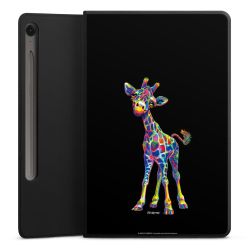 Tablet Smart Case schwarz