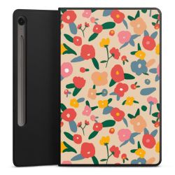 Tablet Smart Case schwarz