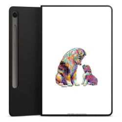 Tablet Smart Case schwarz