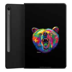 Tablet Smart Case schwarz