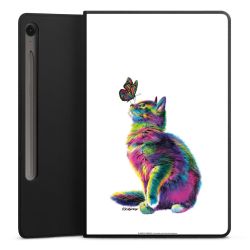Tablet Smart Case schwarz
