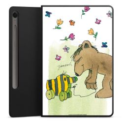 Tablet Smart Case schwarz