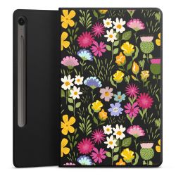 Tablet Smart Case schwarz