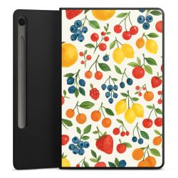 Tablet Smart Case schwarz