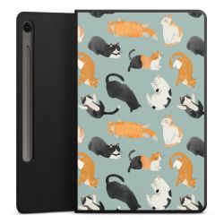 Tablet Smart Case schwarz