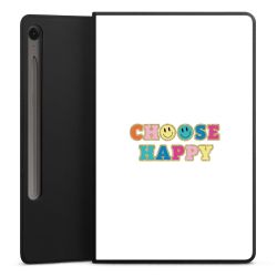 Tablet Smart Case schwarz