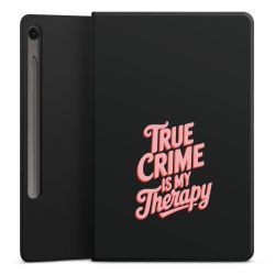 Tablet Smart Case schwarz