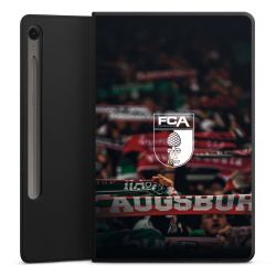 Tablet Smart Case schwarz