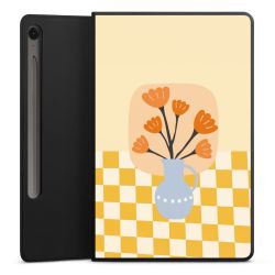 Tablet Smart Case schwarz