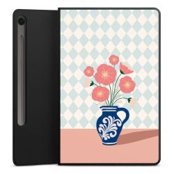 Tablet Smart Case schwarz