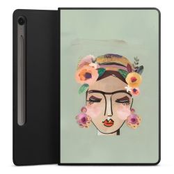 Tablet Smart Case schwarz