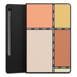 Tablet Smart Case schwarz