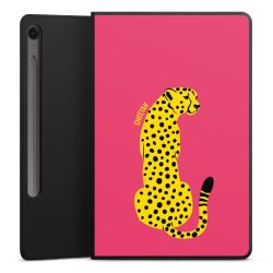 Tablet Smart Case schwarz