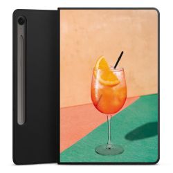 Tablet Smart Case schwarz