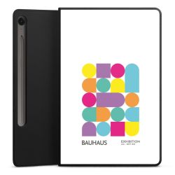 Tablet Smart Case schwarz