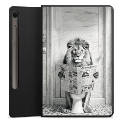 Tablet Smart Case schwarz