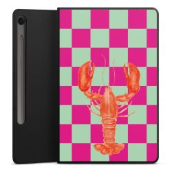 Tablet Smart Case schwarz