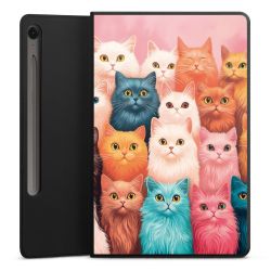 Tablet Smart Case schwarz