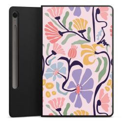 Tablet Smart Case schwarz