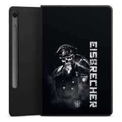 Tablet Smart Case schwarz