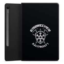 Tablet Smart Case schwarz