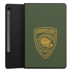 Tablet Smart Case schwarz