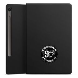 Tablet Smart Case schwarz