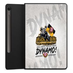 Tablet Smart Case schwarz