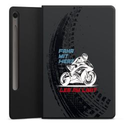 Tablet Smart Case schwarz