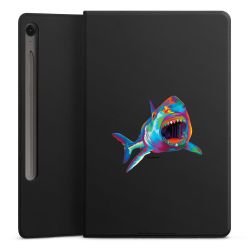 Tablet Smart Case schwarz