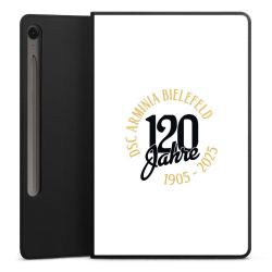 Tablet Smart Case schwarz