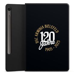 Tablet Smart Case schwarz