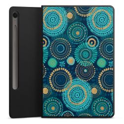 Tablet Smart Case schwarz
