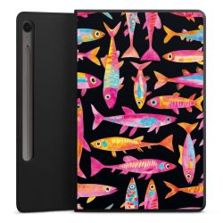 Tablet Smart Case schwarz