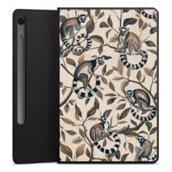 Tablet Smart Case schwarz