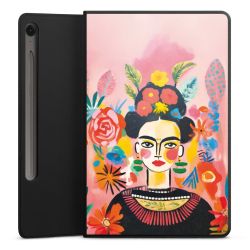 Tablet Smart Case schwarz