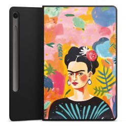 Tablet Smart Case schwarz