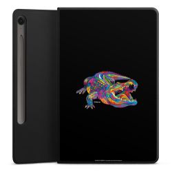 Tablet Smart Case schwarz