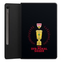 VfB DFB-Pokal Sieger Schwarz