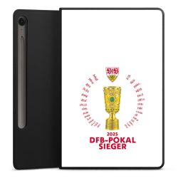 Tablet Smart Case schwarz