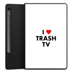 Tablet Smart Case schwarz