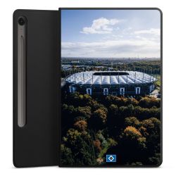 Tablet Smart Case schwarz