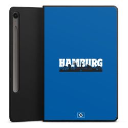 Tablet Smart Case schwarz