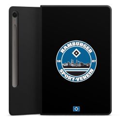 Tablet Smart Case schwarz