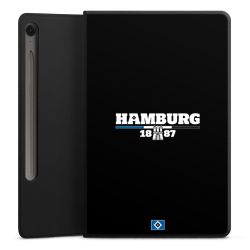 Tablet Smart Case schwarz