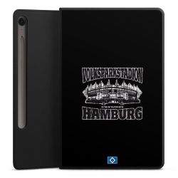 Tablet Smart Case schwarz