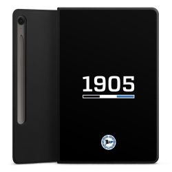 Tablet Smart Case schwarz