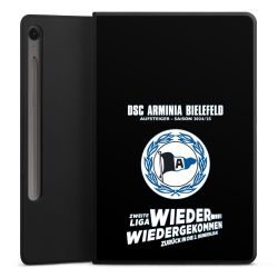 Tablet Smart Case schwarz