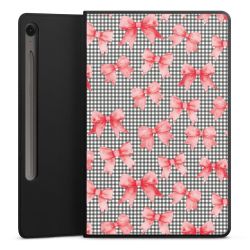 Tablet Smart Case schwarz