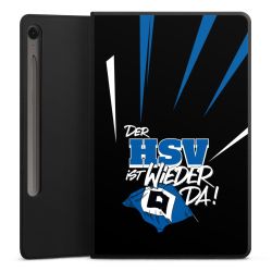 Tablet Smart Case schwarz